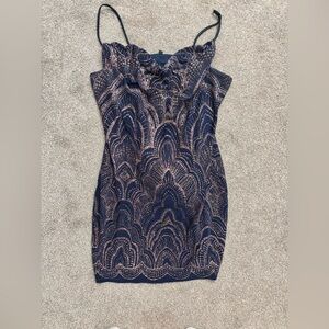 cocktail party dress